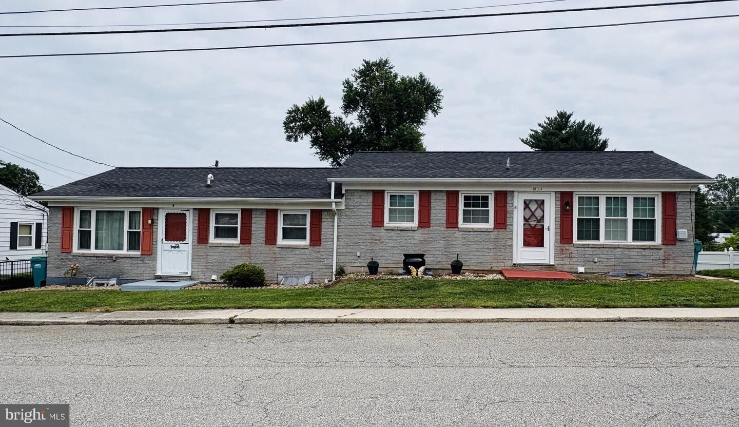 Property Photo:  103 Young Avenue  MD 21713 