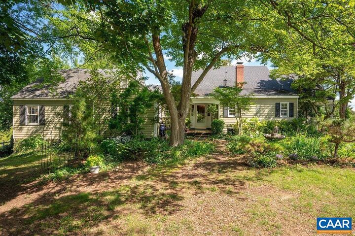Property Photo:  2646 Frays Mill Rd  VA 22968 