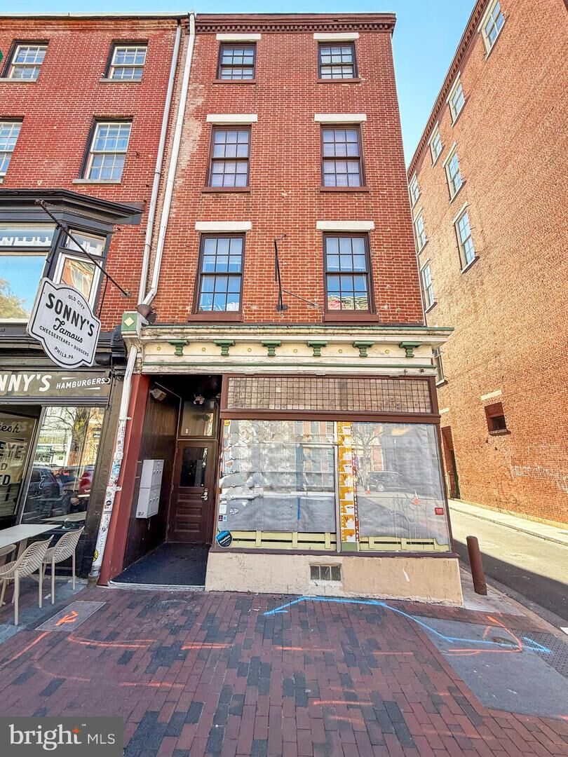 Property Photo:  230 Market Street 3  PA 19106 
