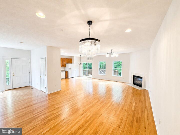 Property Photo: 200 Golden Eagle Way MD 21017
