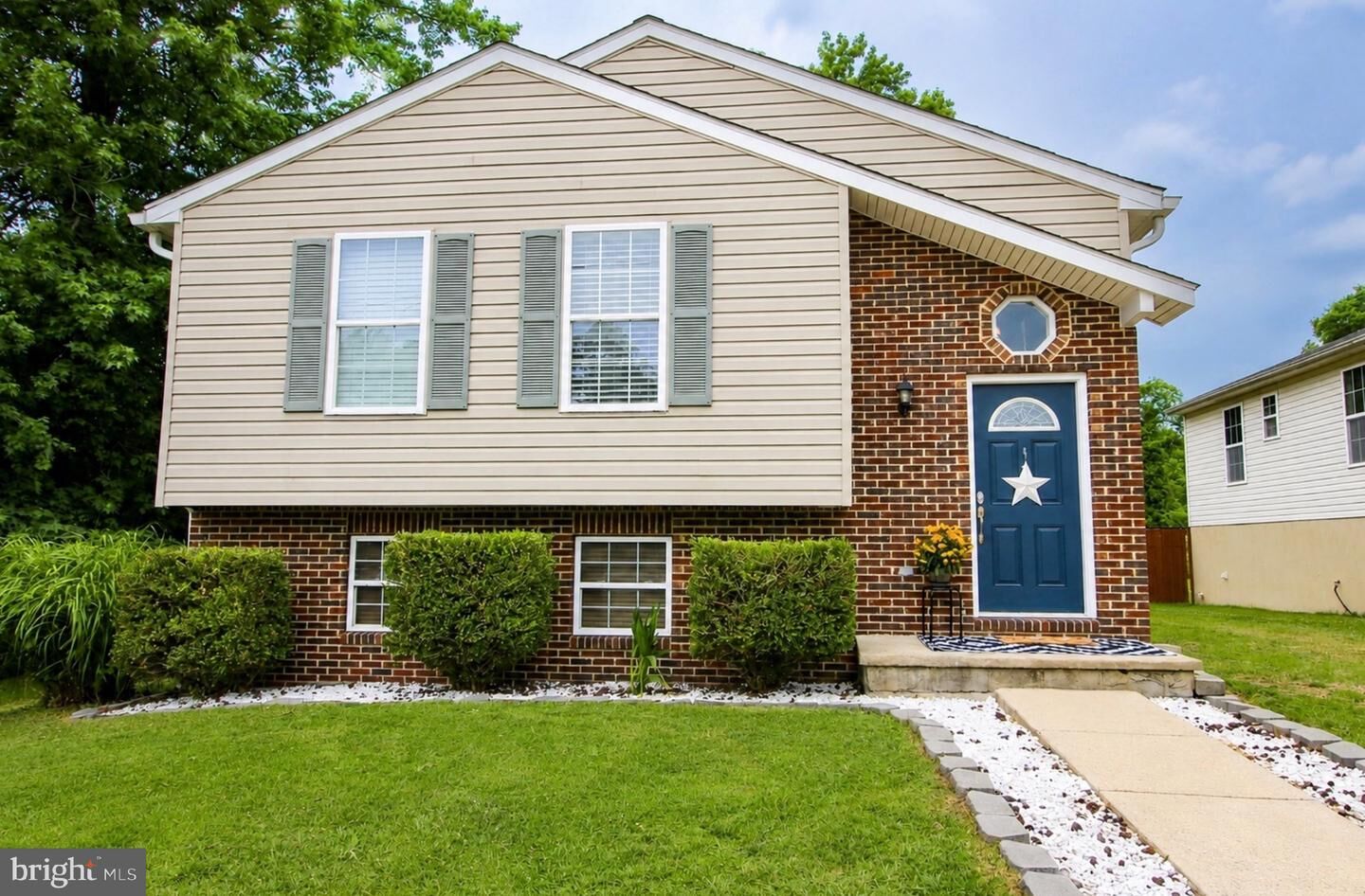 Property Photo:  7708 Shirley Avenue  MD 21122 