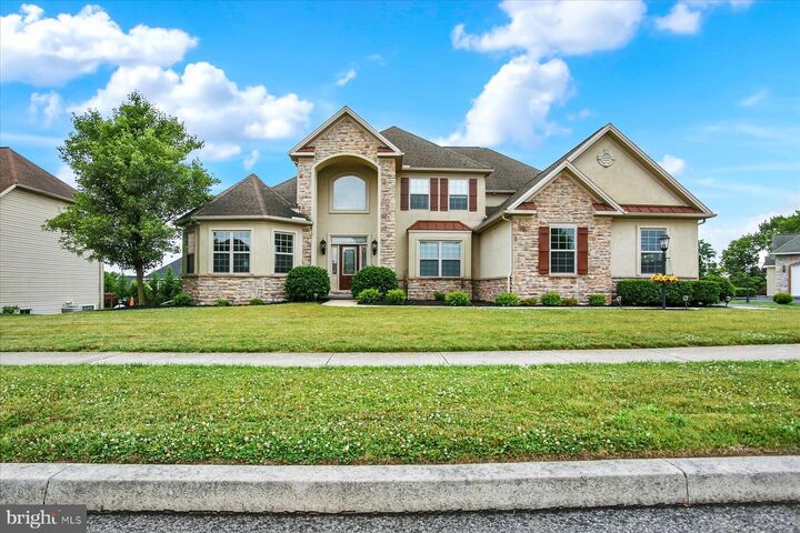Property Photo:  745 Grandon Way  PA 17050 