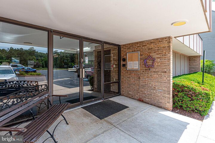 Property Photo: 227 Canal Park Drive 301 MD 21804