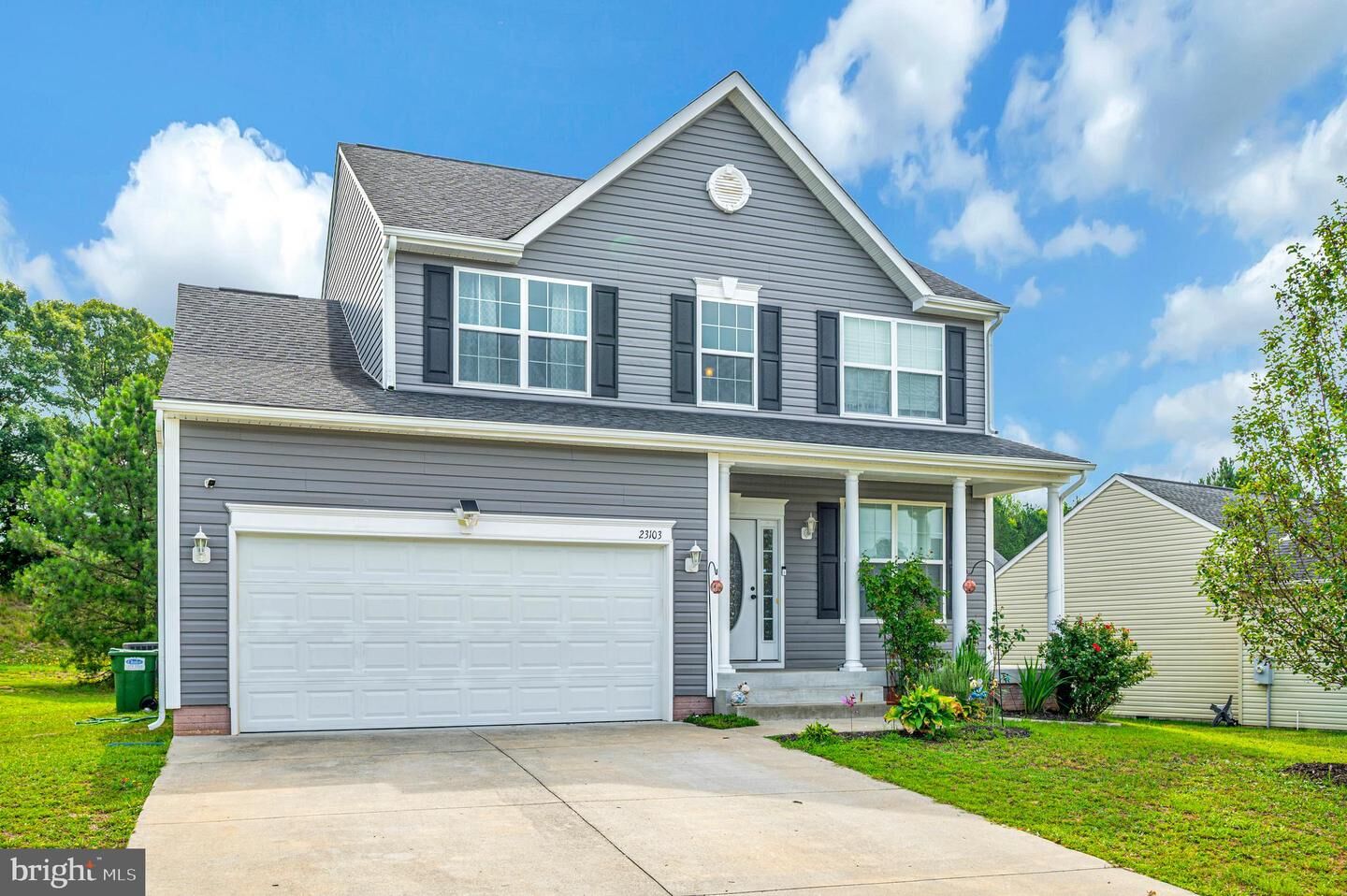 Property Photo: 23103 Travers VA 22546