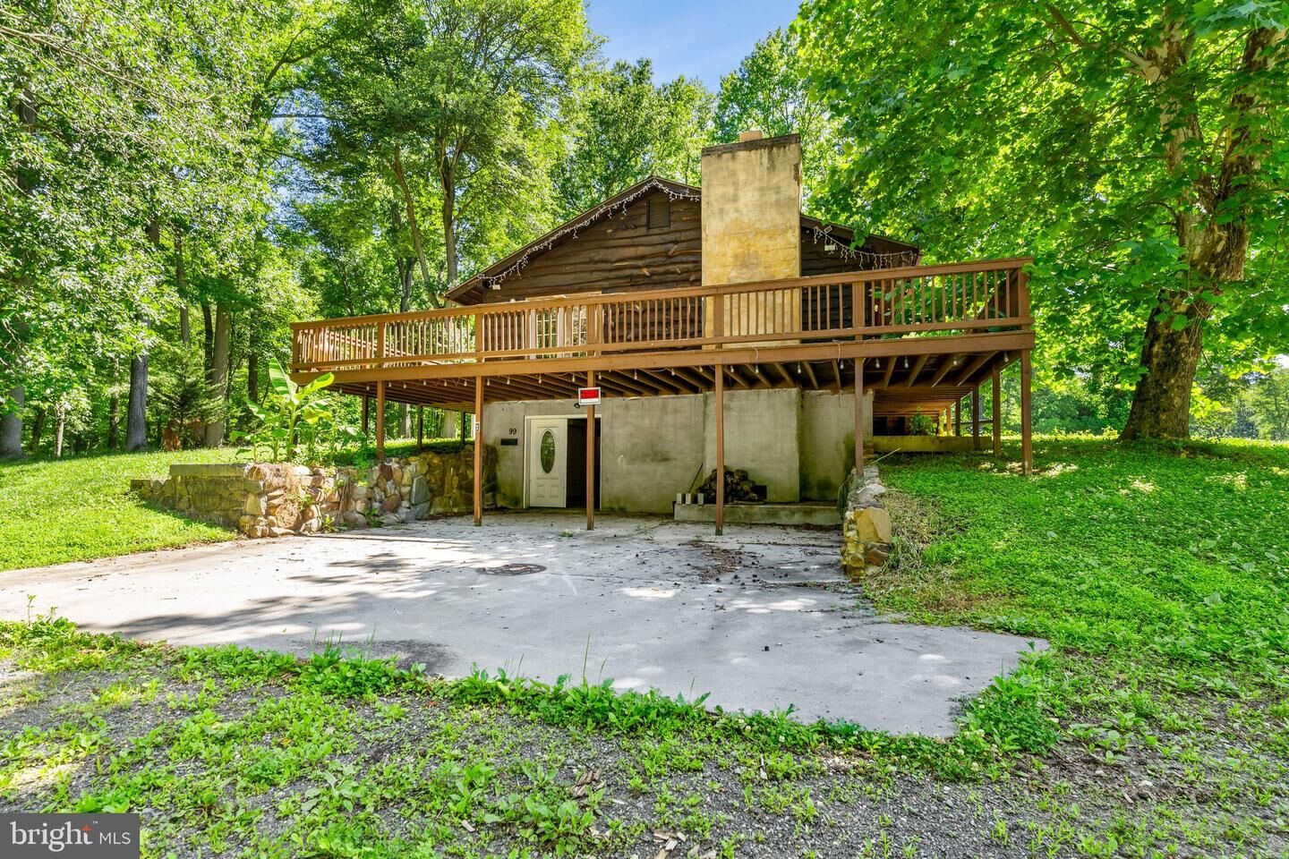 Property Photo:  99 E Lewis Shore Road  MD 21921 