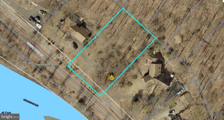 Property Photo: 18025 Possum Point Road VA 22026