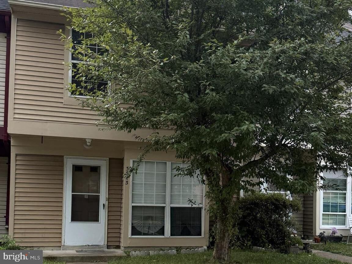 Property Photo:  3673 Tavern Way  VA 22172 