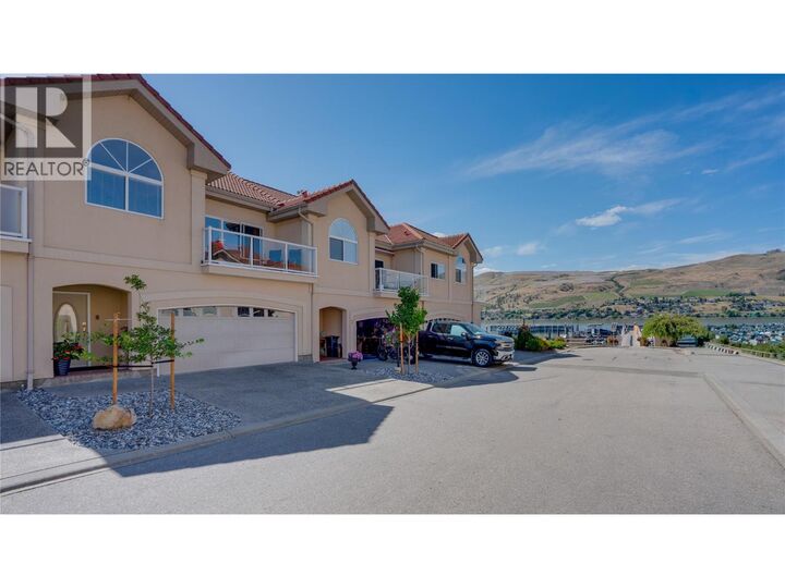Property Photo:  7701 Okanagan Landing Road 3  BC V1H 1H2 