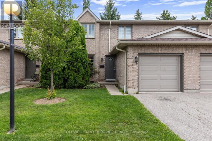 Property Photo:  340 Ambleside Drive 17  ON N6G 4Y5 