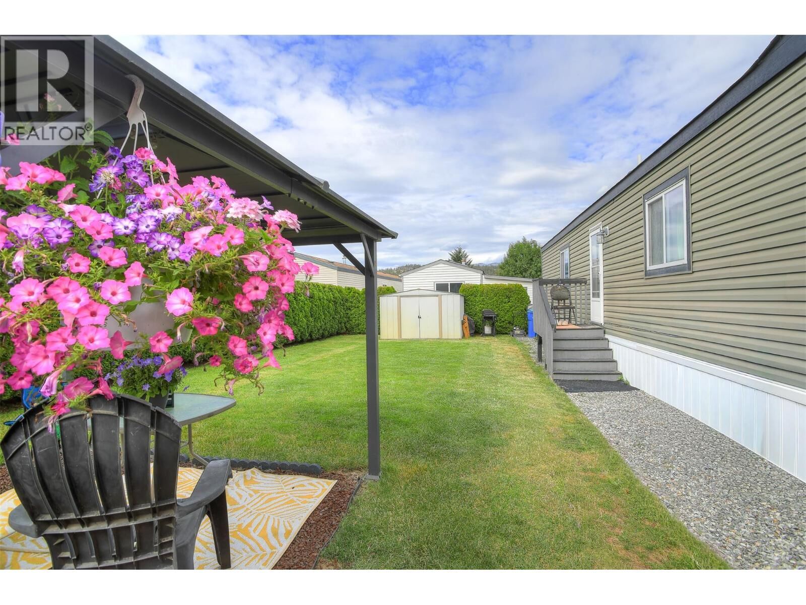 Property Photo:  8945 Highway 97 Other North 58  BC V4V 1E8 