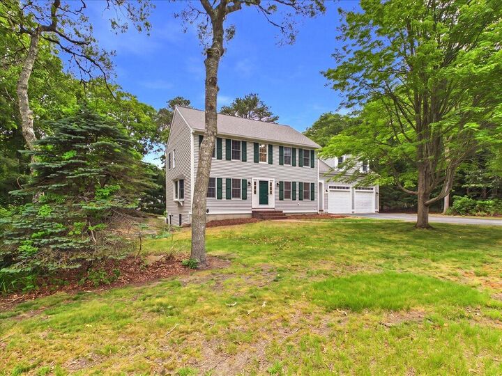 Property Photo:  52 Barque Circle  MA 02660 