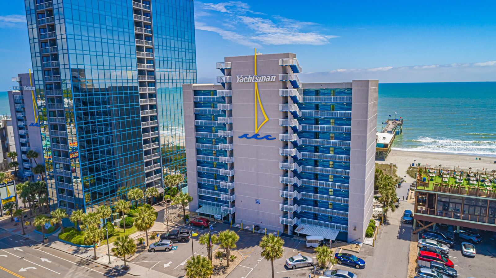 Property Photo:  1304 N Ocean Blvd. 600  SC 29577 