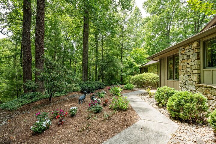 Property Photo:  117 Tarnhill Drive  NC 28731 