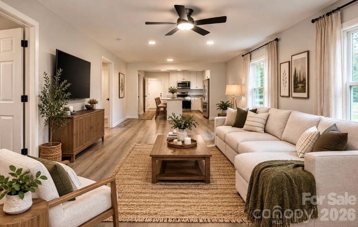 Property Photo:  1810 E Greenbriar Road  NC 28677 