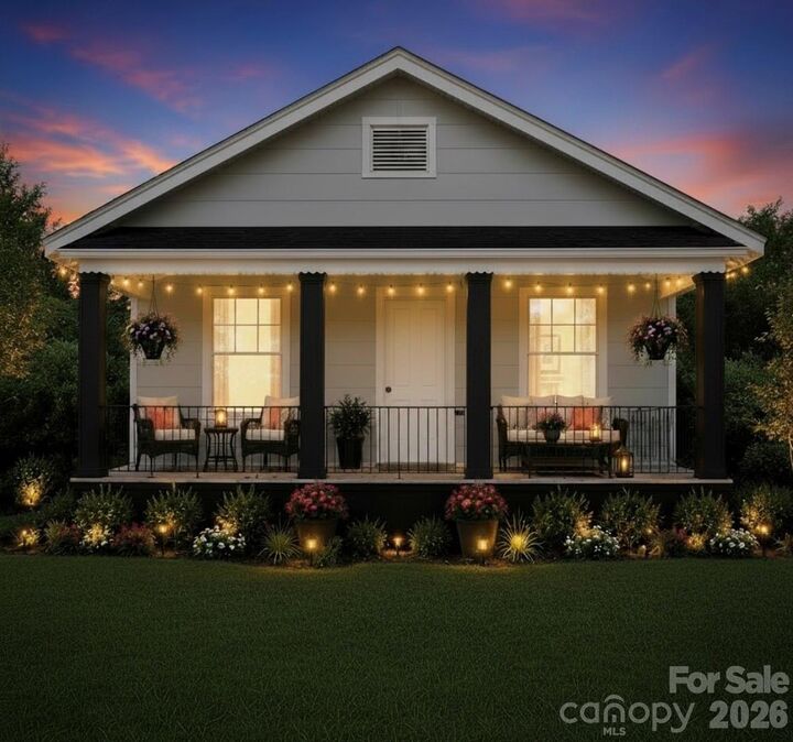 Property Photo:  1810 E Greenbriar Road  NC 28677 