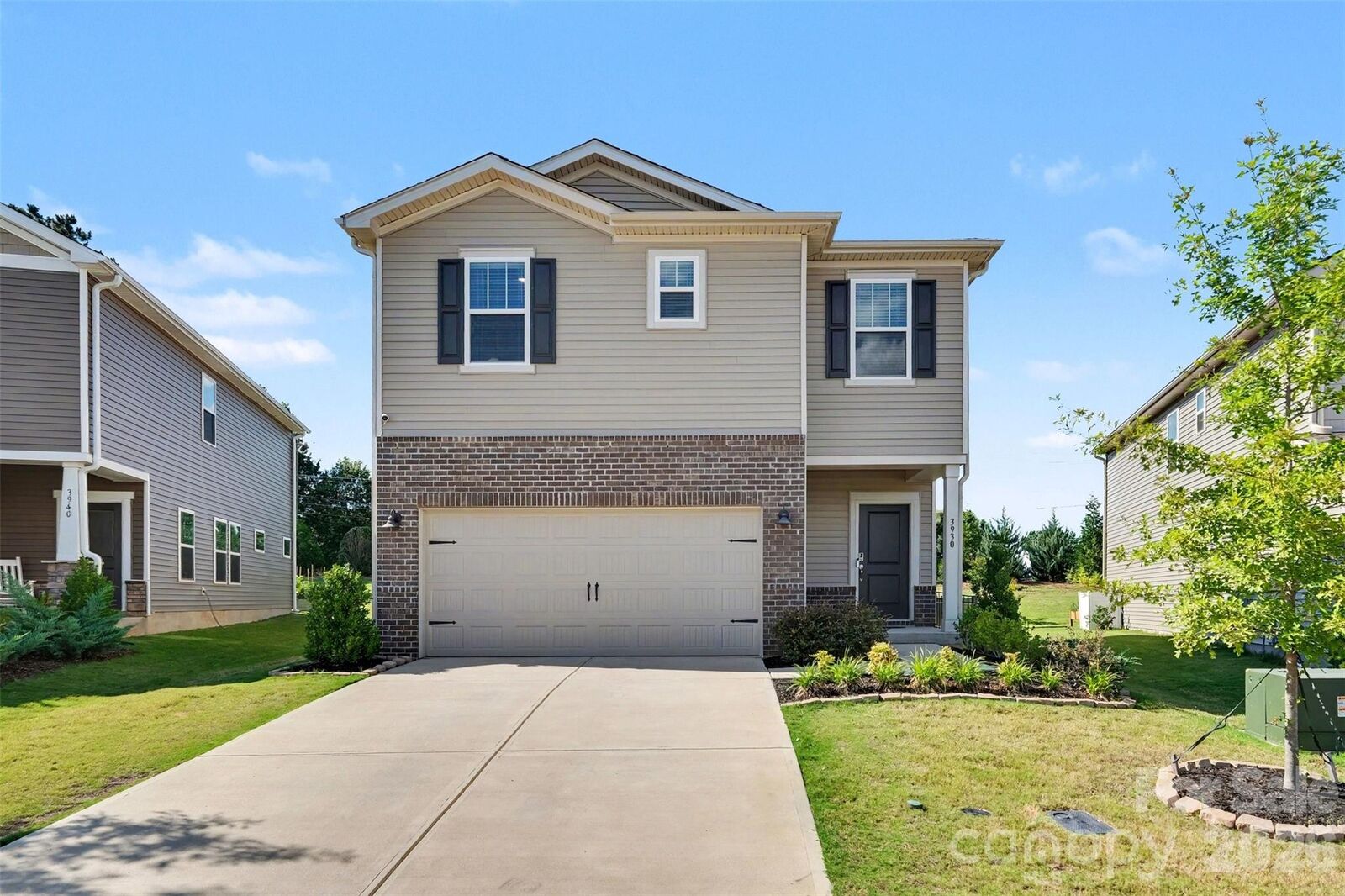 Property Photo: 3930 Backwater Street 11 NC 28027