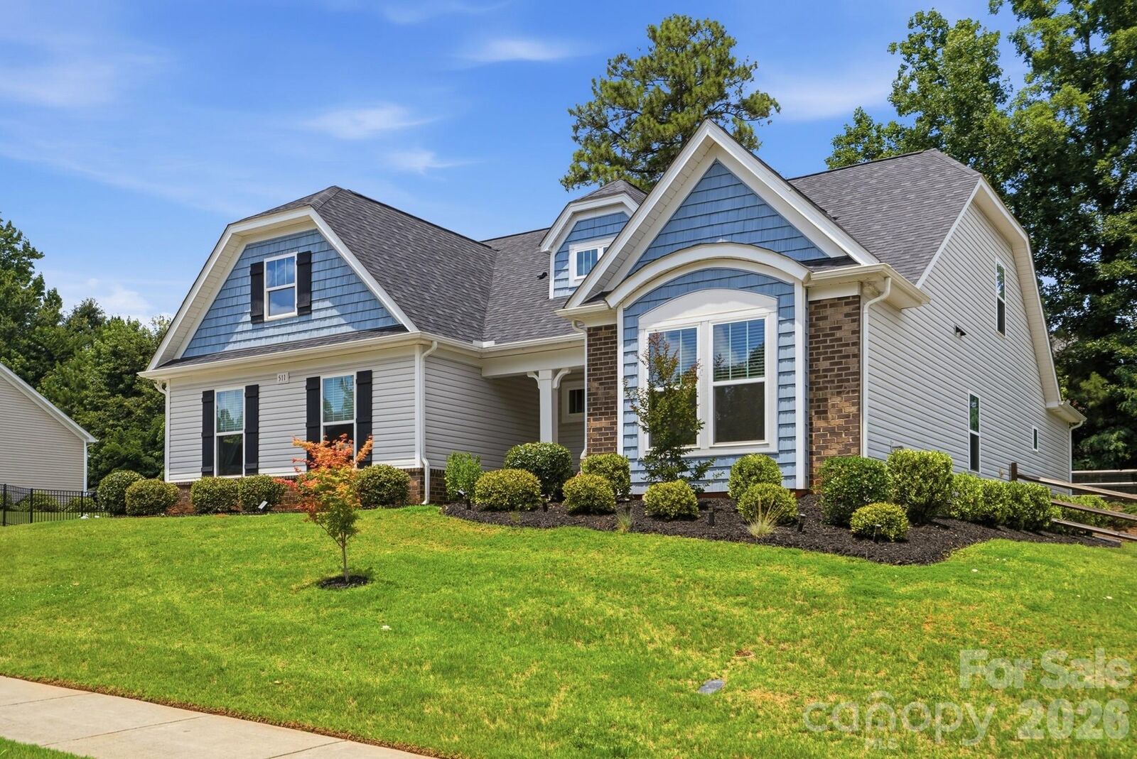 Property Photo:  511 Rosemore Place  SC 29732 