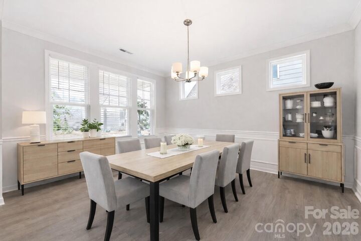 Property Photo:  346 W Waterlynn Road  NC 28117 