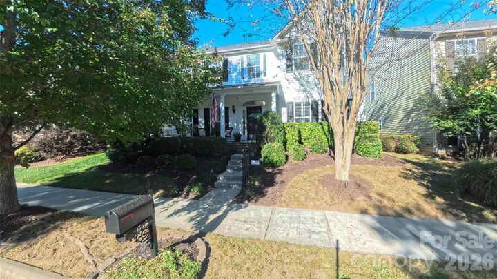 Property Photo:  17038 Hugh Torance Parkway  NC 28078 