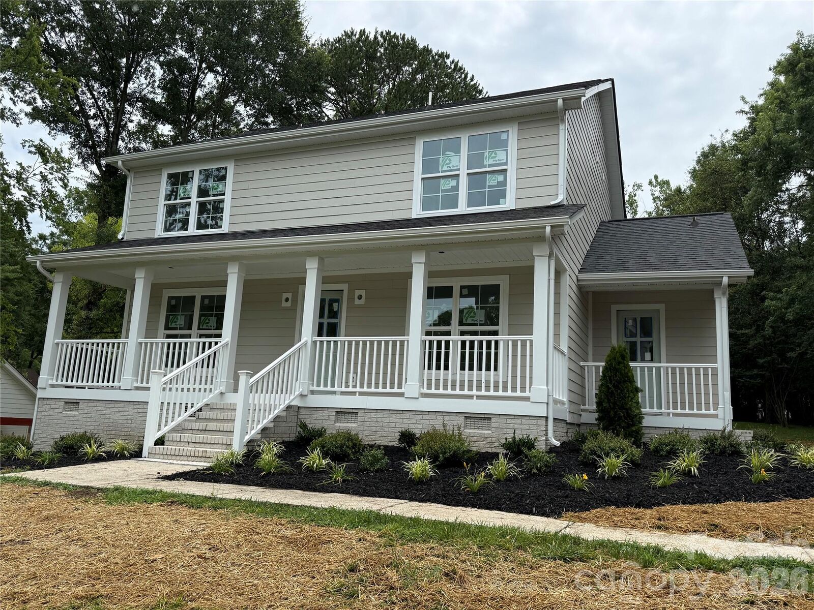 Property Photo:  8029 Tifton Road  NC 28226 