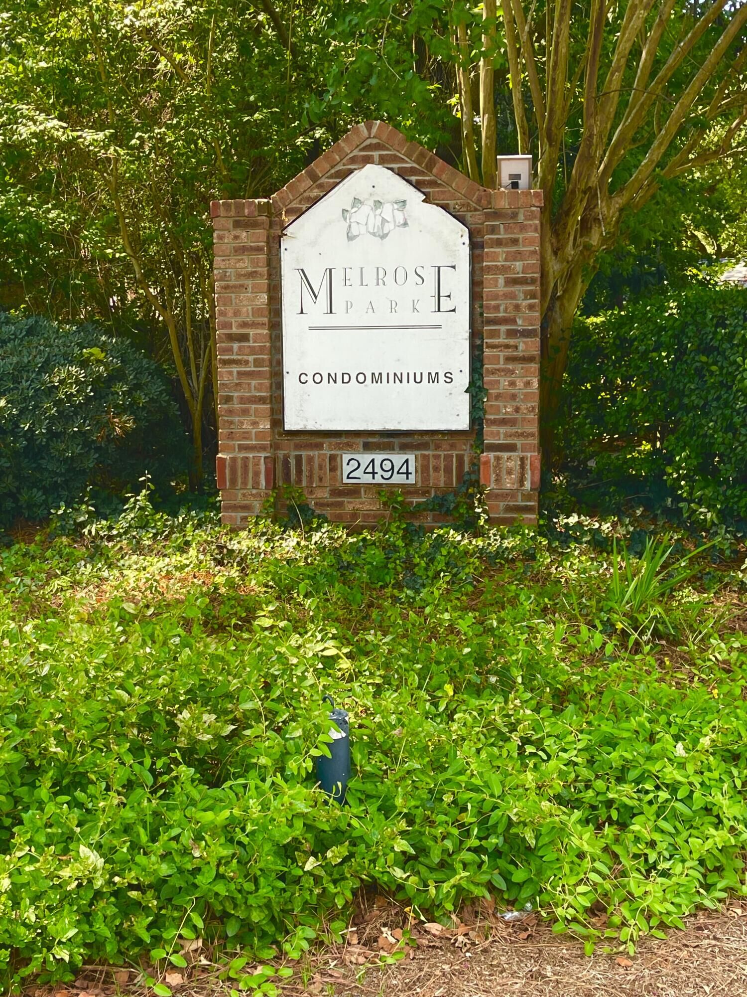 Property Photo:  2494 Etiwan Avenue Unit 6F  SC 29414 