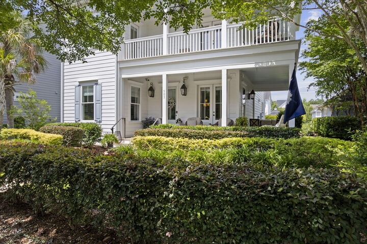 Property Photo:  503 Wodin Place  SC 29486 