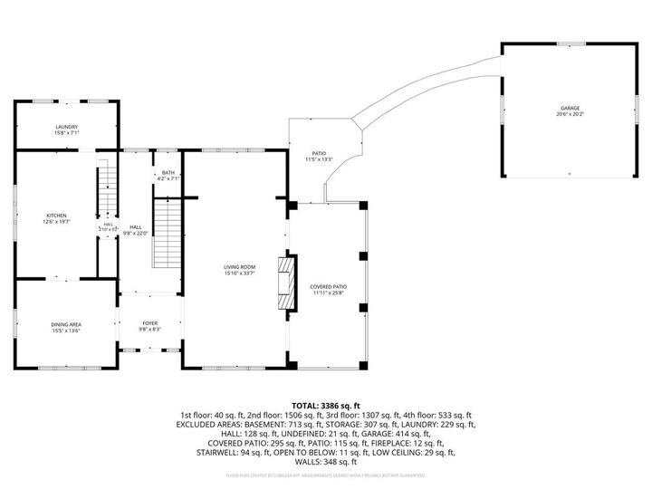 Property Photo:  2344 Vista Place  OH 45208 
