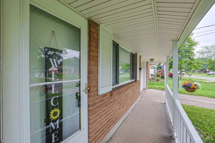 Property Photo: 799 Ledro Street OH 45246