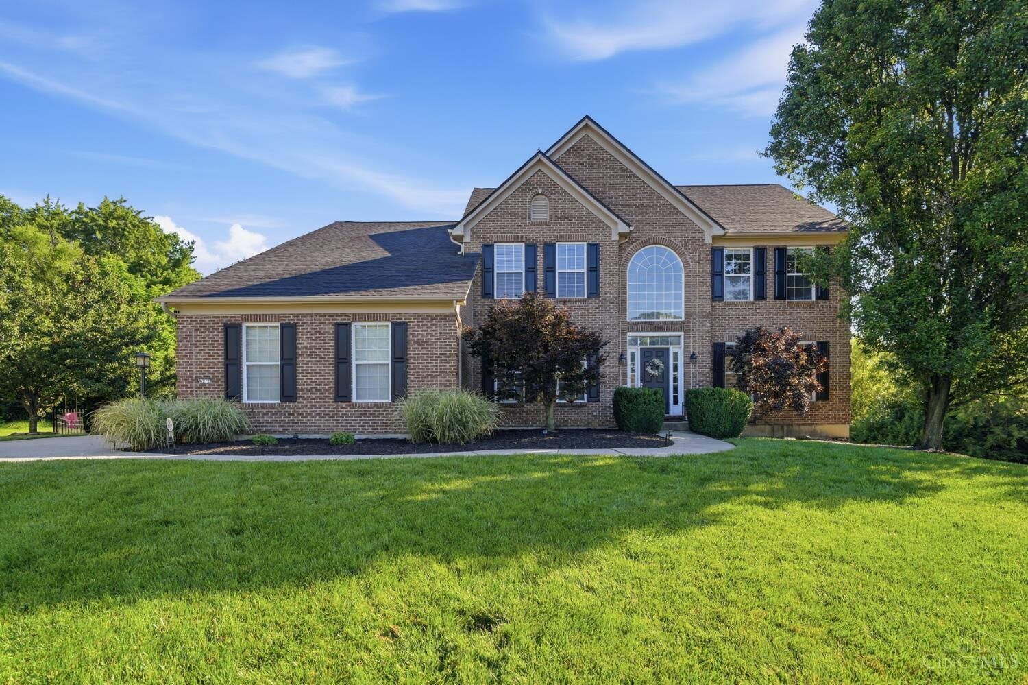 Property Photo:  6272 Chappellfield Drive  OH 45069 