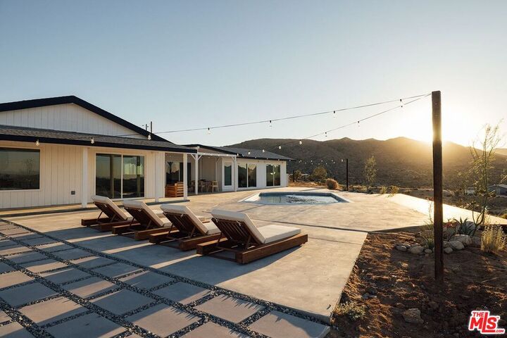 Property Photo: 55522 Chaparral Rd CA 92284