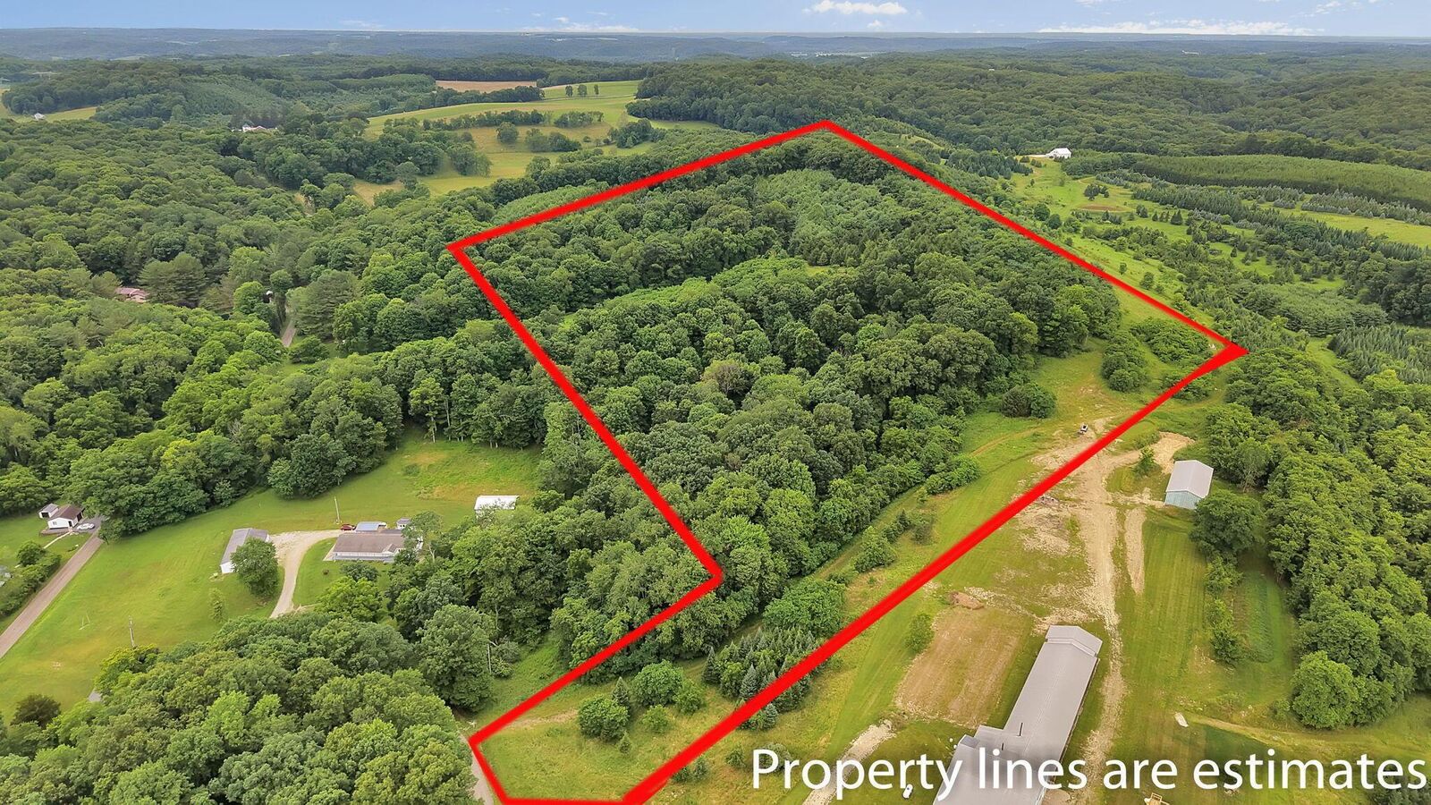 Property Photo:  0 Maharg NE Road  OH 43071 