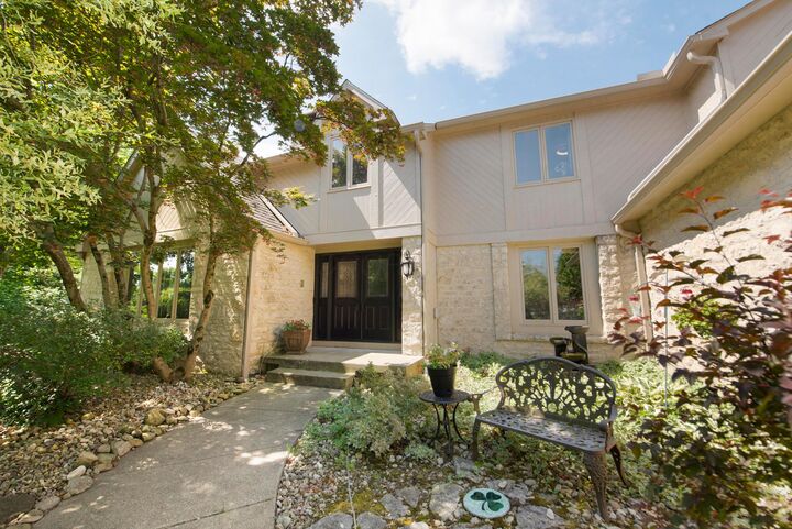 Property Photo:  285 Partridge  OH 43065 