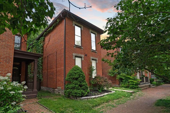 Property Photo:  338 W 1st Avenue  OH 43201 