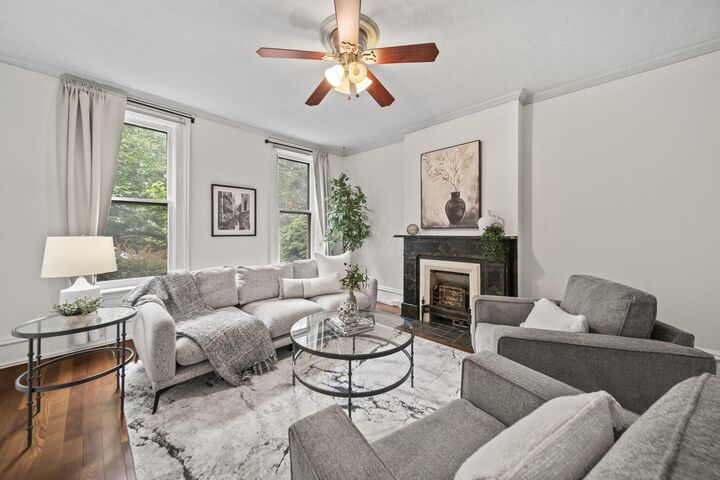 Property Photo: 338 W 1st Avenue OH 43201