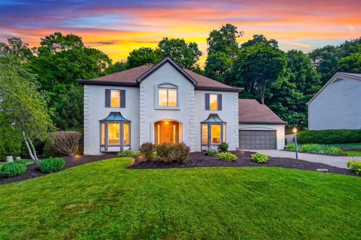 Property Photo:  9622 Camelot NW Street  OH 43147 