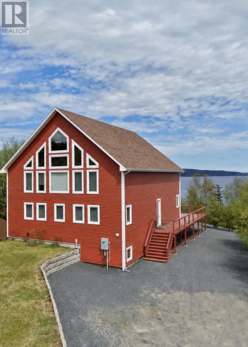 Property Photo:  8 Beach Path  NL A0E 2A0 