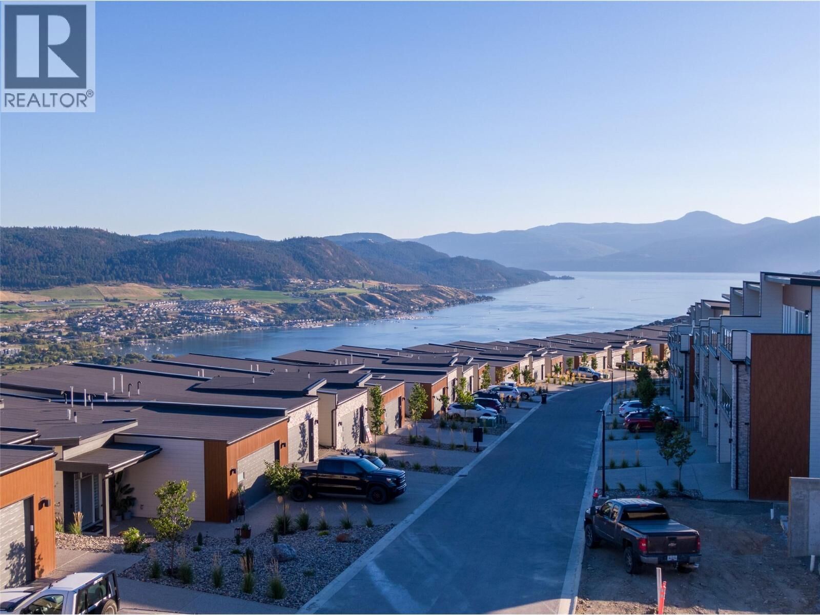Property Photo: 7735 Okanagan Hills Boulevard 66 BC V1H 0A7