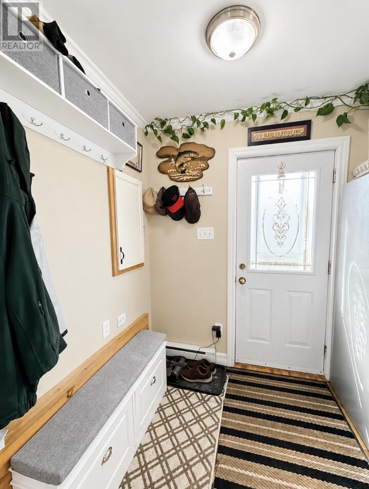 Property Photo:  321 Main Road  NL A5A 3A1 