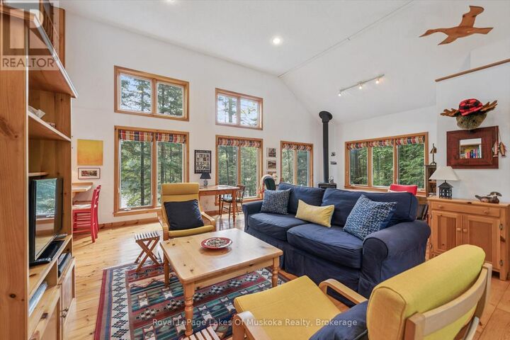 Property Photo: 1117 Craftsman Drive ON P0A 1E0