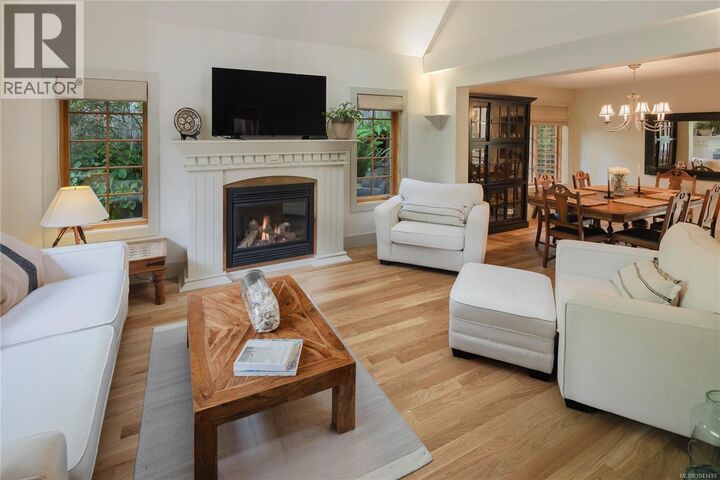 Property Photo: 586 Island Road BC V8S 2T6