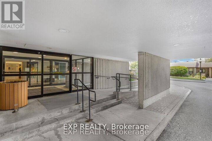 Property Photo:  1081 Ambleside Drive East 1603  ON K2B 8C8 