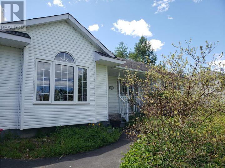 Property Photo:  154 Main Street South  NL A0G 2L0 