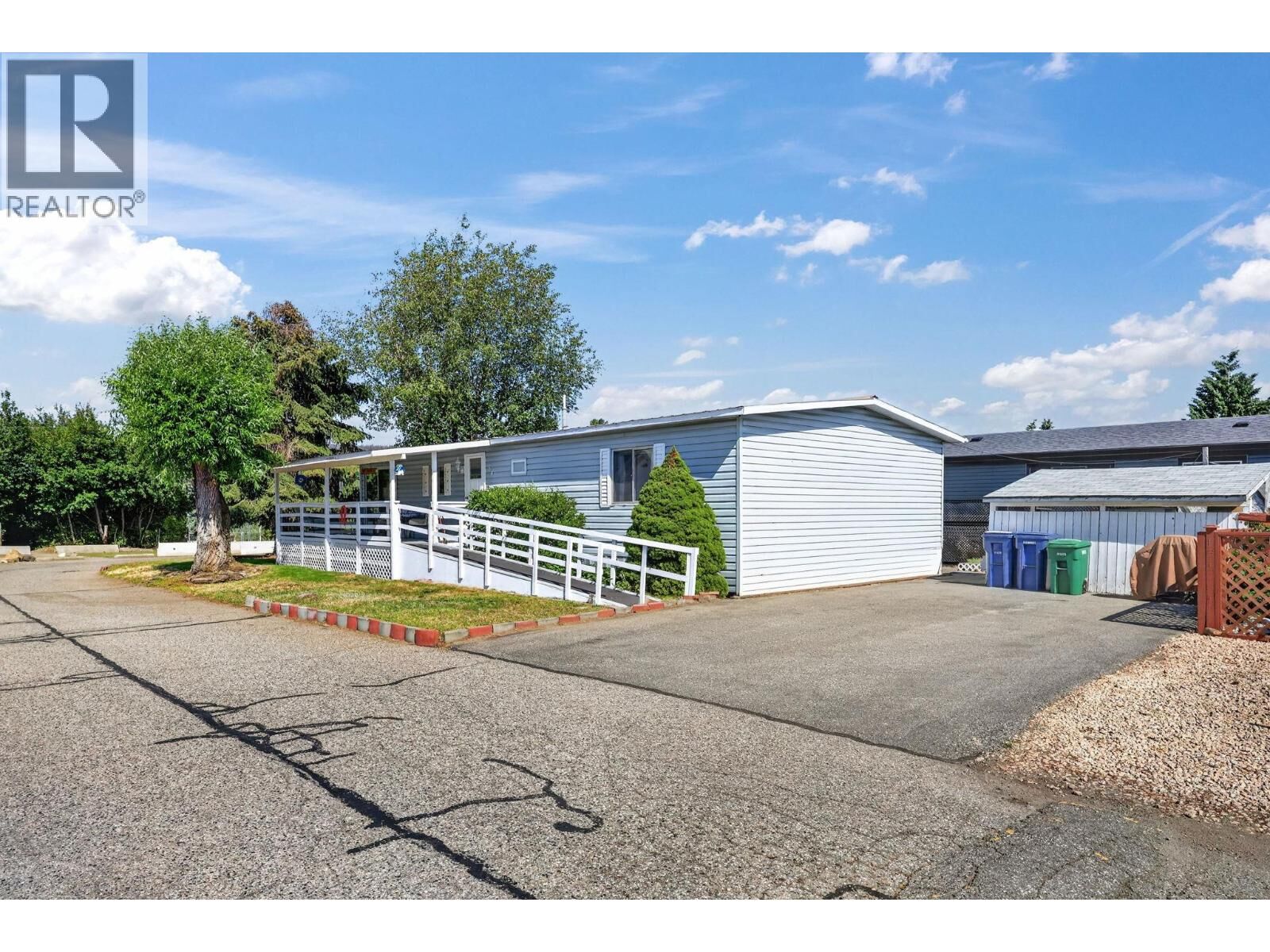 Property Photo:  9020 Jim Bailey Road 54  BC V4V 1E5 