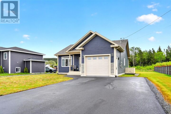 Property Photo:  20 Harbour View Drive  NL A0A 2R0 