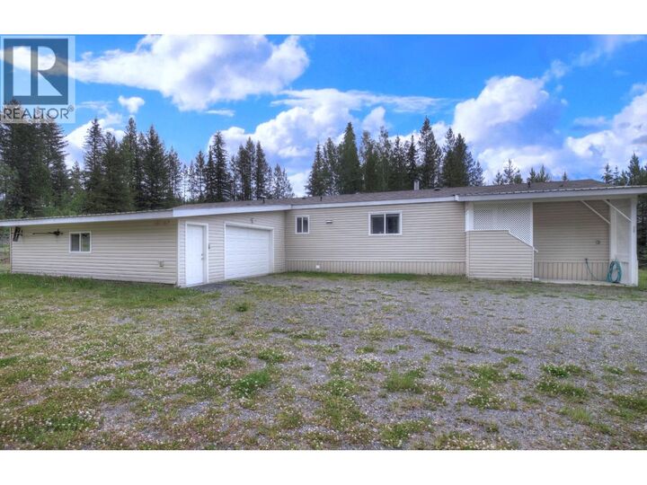 Property Photo: 3165 Niquidet Street BC V0L 1L0
