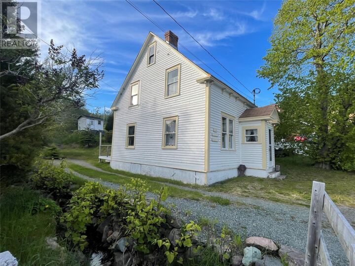 Property Photo:  41 Skinners Hill  NL A0A 3H0 