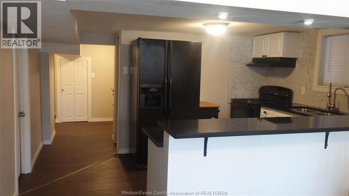 Property Photo:  702 Lincoln Road Lower  ON N8V 2G7 