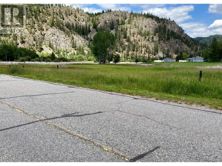 Property Photo:  Lot 1 17th Street  BC V0H 1H0 