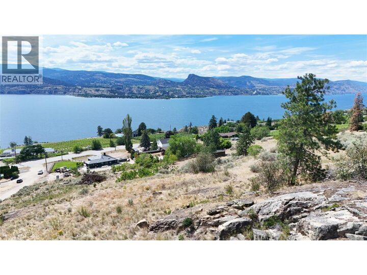 2262 Naramata Road — photo 1