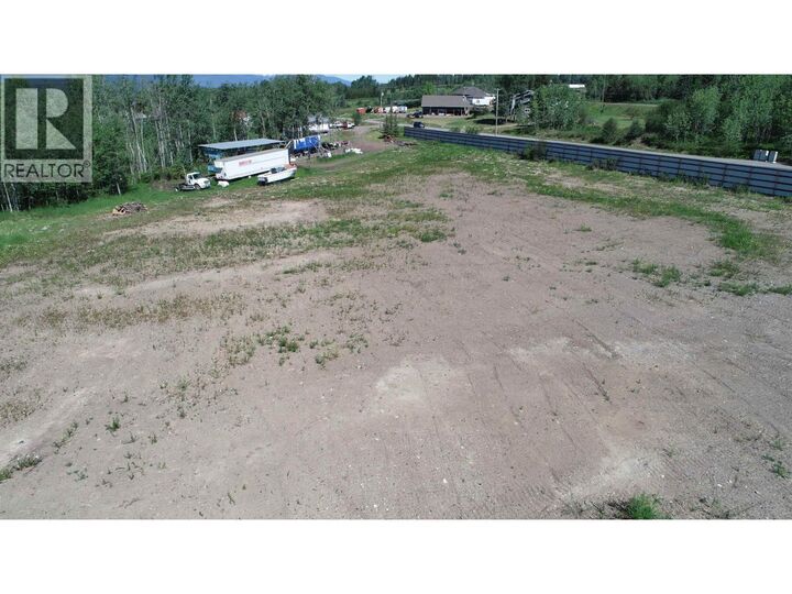 Property Photo:  000 Old Babine Lake Road  BC V0J 2N6 